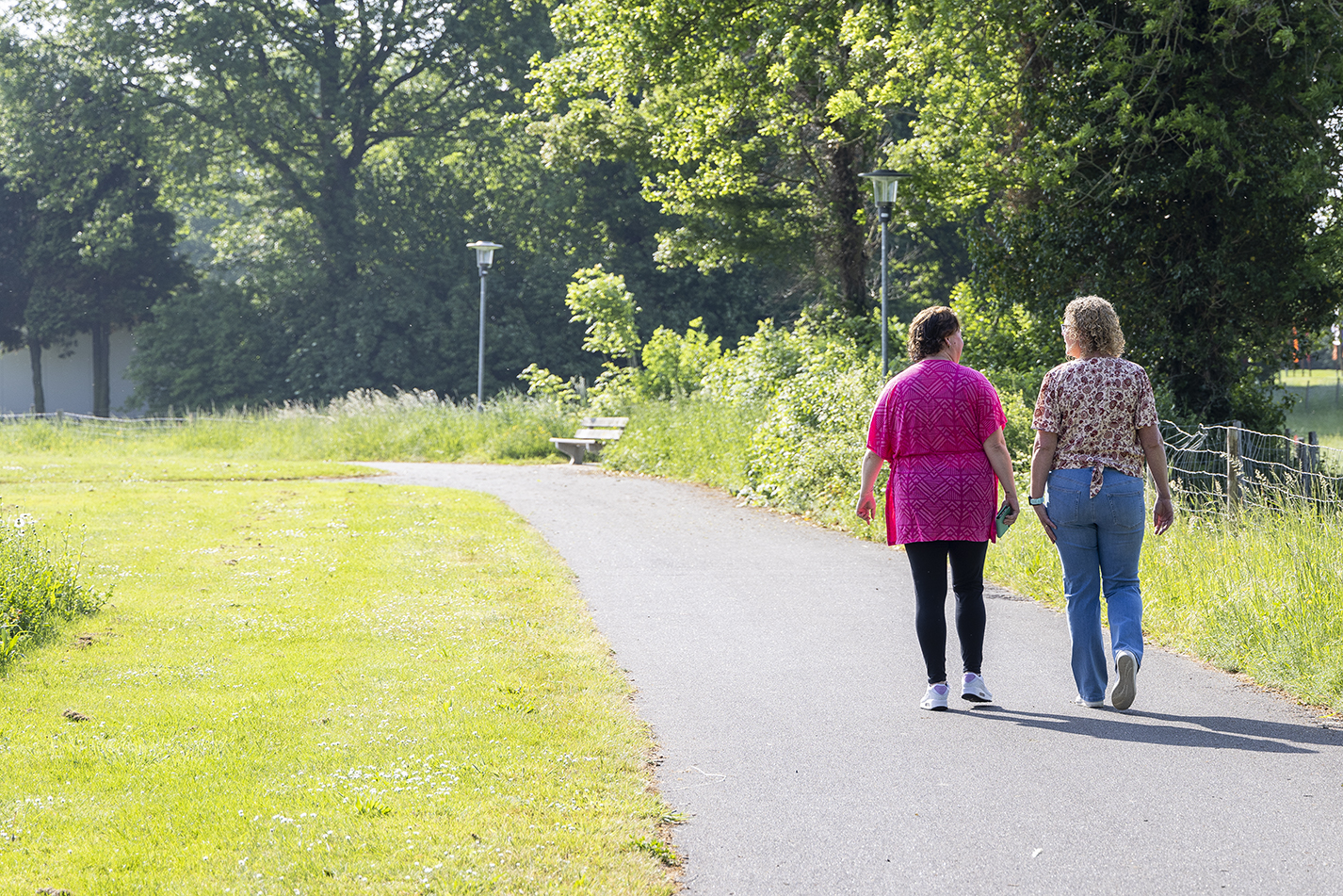 Begeleider nachtdienst