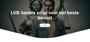 Kennismodule strafrechters